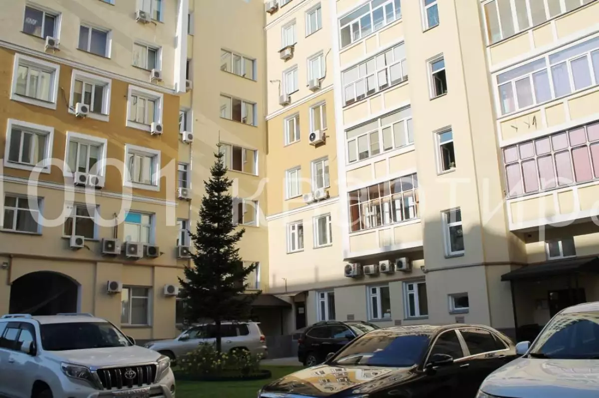 Вариант #141188 для аренды посуточно в Новосибирске Красный, д.77 Б на 4 гостей - фото 18