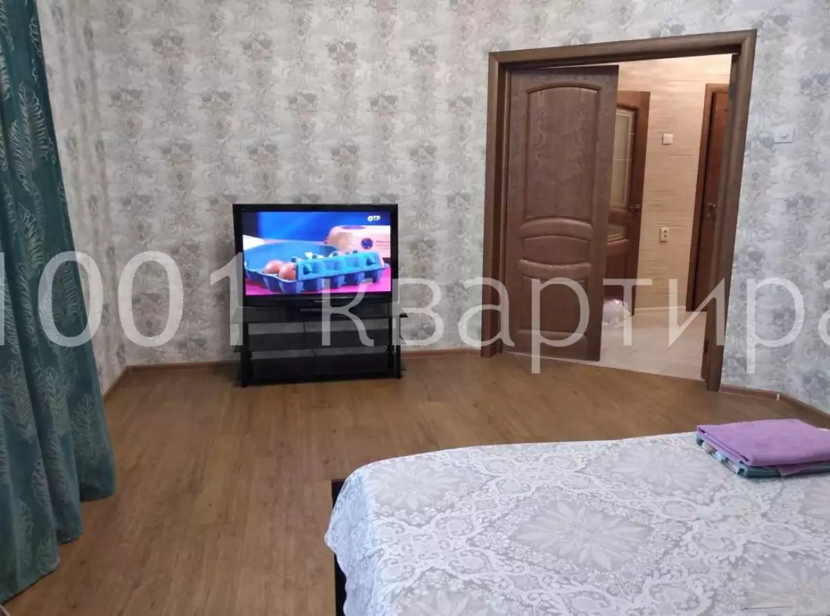 Вариант #141188 для аренды посуточно в Новосибирске Красный, д.77 Б на 4 гостей - фото 2