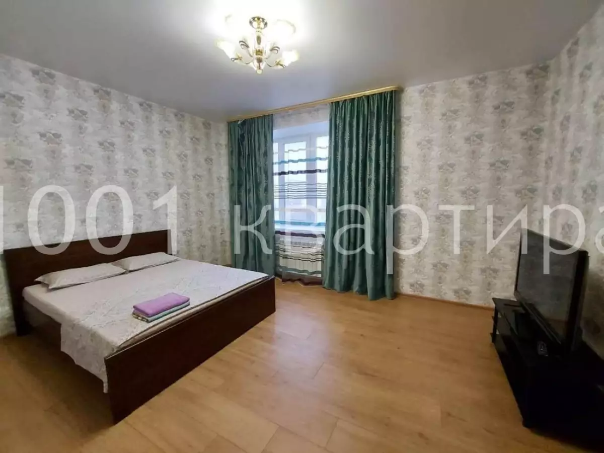 Вариант #141188 для аренды посуточно в Новосибирске Красный, д.77б на 4 гостей - фото 1