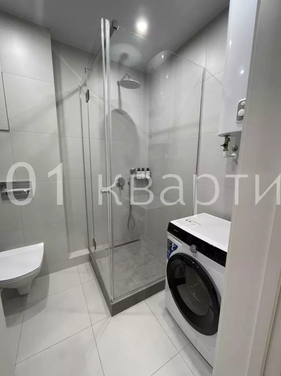 Вариант #141204 для аренды посуточно в Казани Аделя Кутуя, д.110Дк3 на 4 гостей - фото 19
