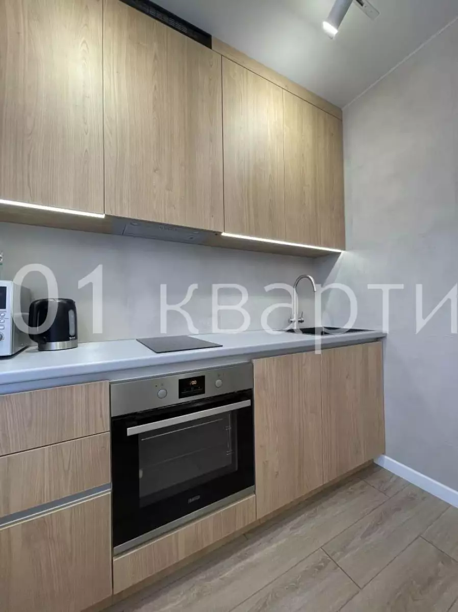 Вариант #141204 для аренды посуточно в Казани Аделя Кутуя, д.110Дк3 на 4 гостей - фото 3