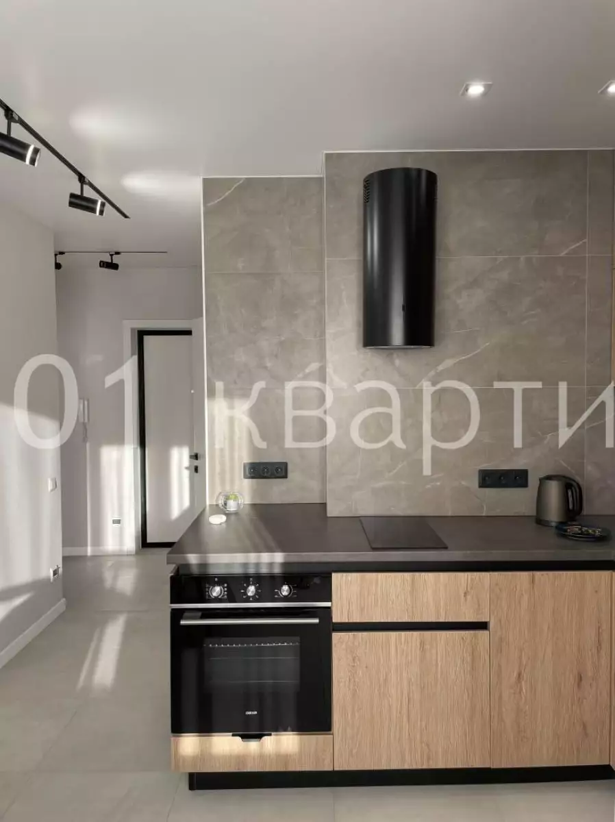 Вариант #141205 для аренды посуточно в Казани Сабира Ахтямова, д.1 к.1 на 4 гостей - фото 11