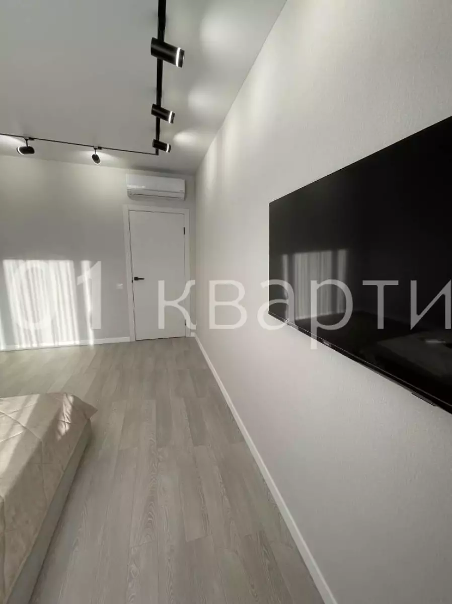 Вариант #141205 для аренды посуточно в Казани Сабира Ахтямова, д.1 к.1 на 4 гостей - фото 3