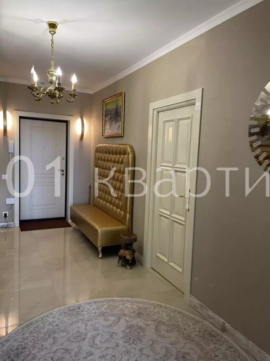 Вариант #141227 для аренды посуточно в Казани КомсомольскаЯ, д.1 на 3 гостей - фото 5