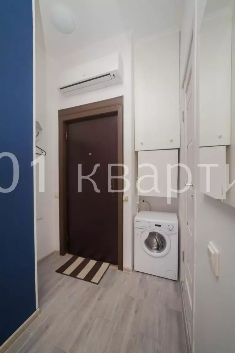 Вариант #141248 для аренды посуточно в Москве Адмирала Макарова, д.6 Бк2 на 2 гостей - фото 5