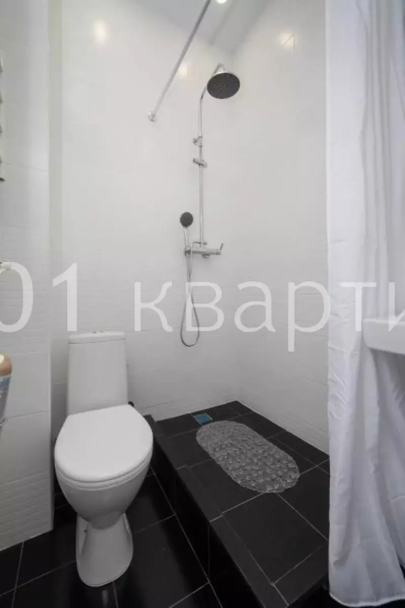 Вариант #141250 для аренды посуточно в Москве Бибиревкая, д.4 А на 2 гостей - фото 2