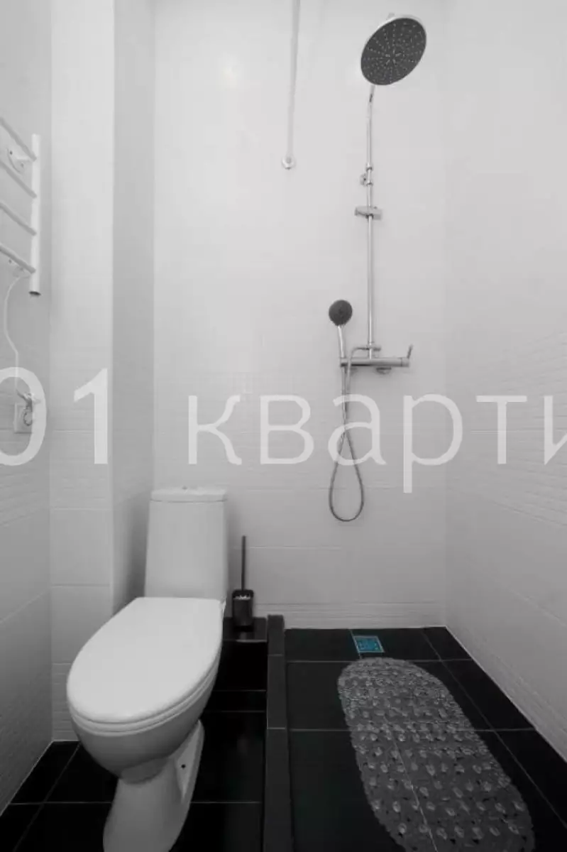 Вариант #141250 для аренды посуточно в Москве Бибиревкая, д.4 А на 2 гостей - фото 16