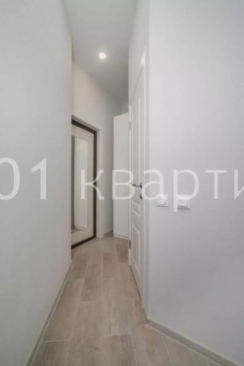 Вариант #141250 для аренды посуточно в Москве Бибиревкая, д.4 А на 2 гостей - фото 18