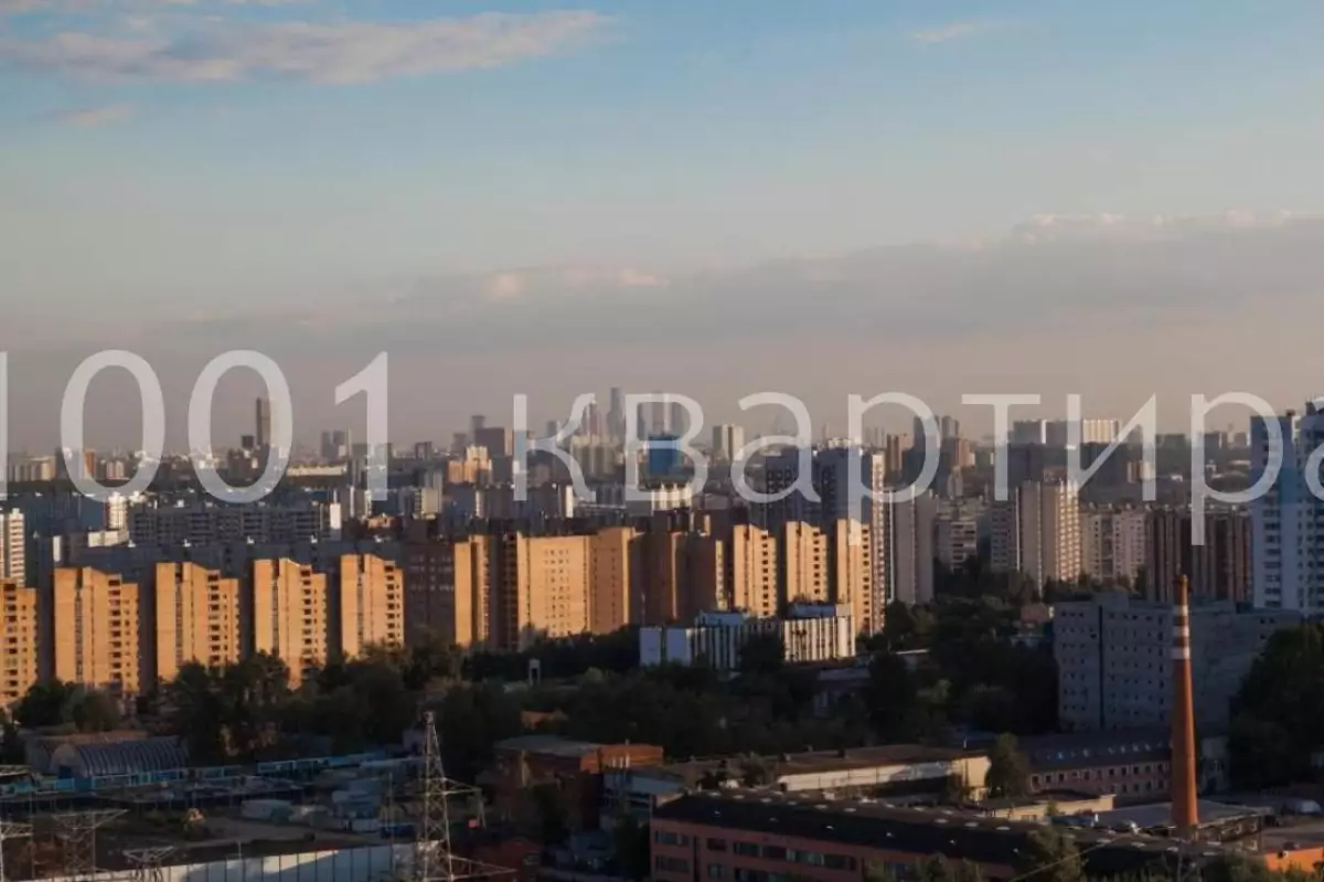 Вариант #141250 для аренды посуточно в Москве Бибиревкая, д.4 А на 2 гостей - фото 3