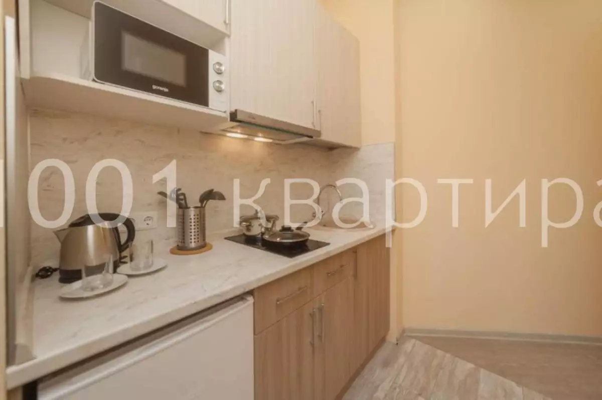Вариант #141251 для аренды посуточно в Москве Бибиревская, д.4 А на 2 гостей - фото 8