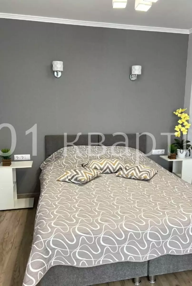 Аренда 1-комнатной квартиры на сутки Курск ул.Димитрова д.84, 2300р. в  сутки (Предложение № 141374) - 1001kvartira.ru