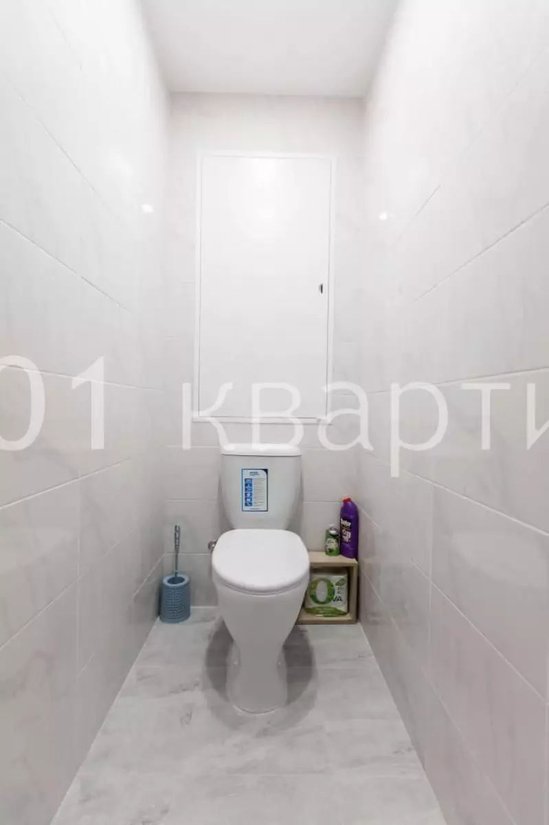 Вариант #141431 для аренды посуточно в Москве Бакунинская, д.60/2 на 7 гостей - фото 15