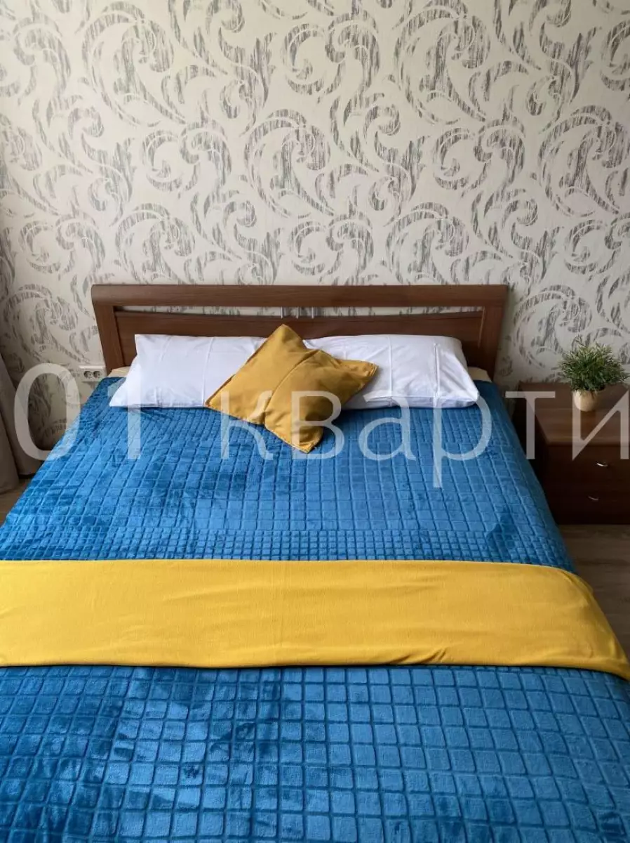 Вариант #141511 для аренды посуточно в Самаре Силовая, д.6 на 3 гостей - фото 2