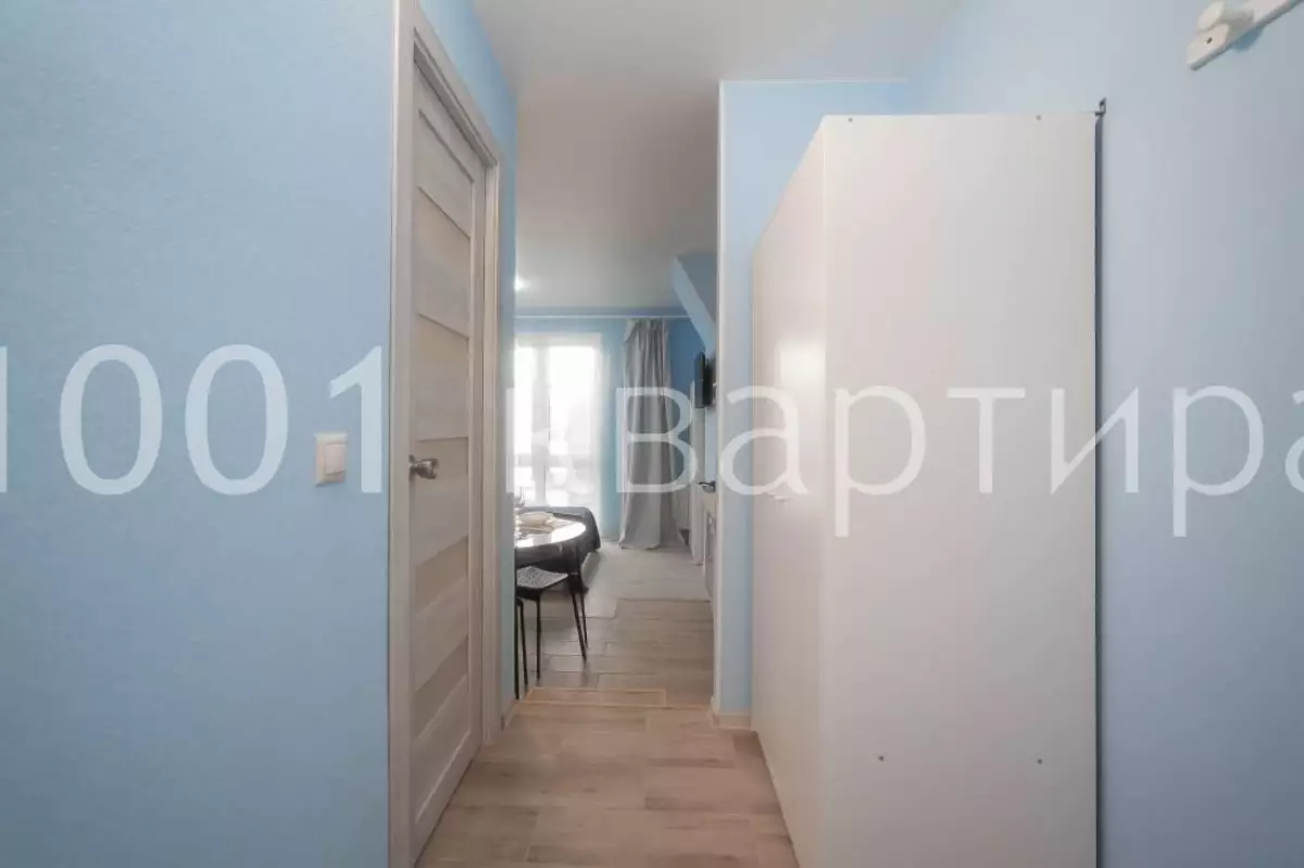 Вариант #141530 для аренды посуточно в Москве Автозаводская, д.23с120к9 на 2 гостей - фото 15