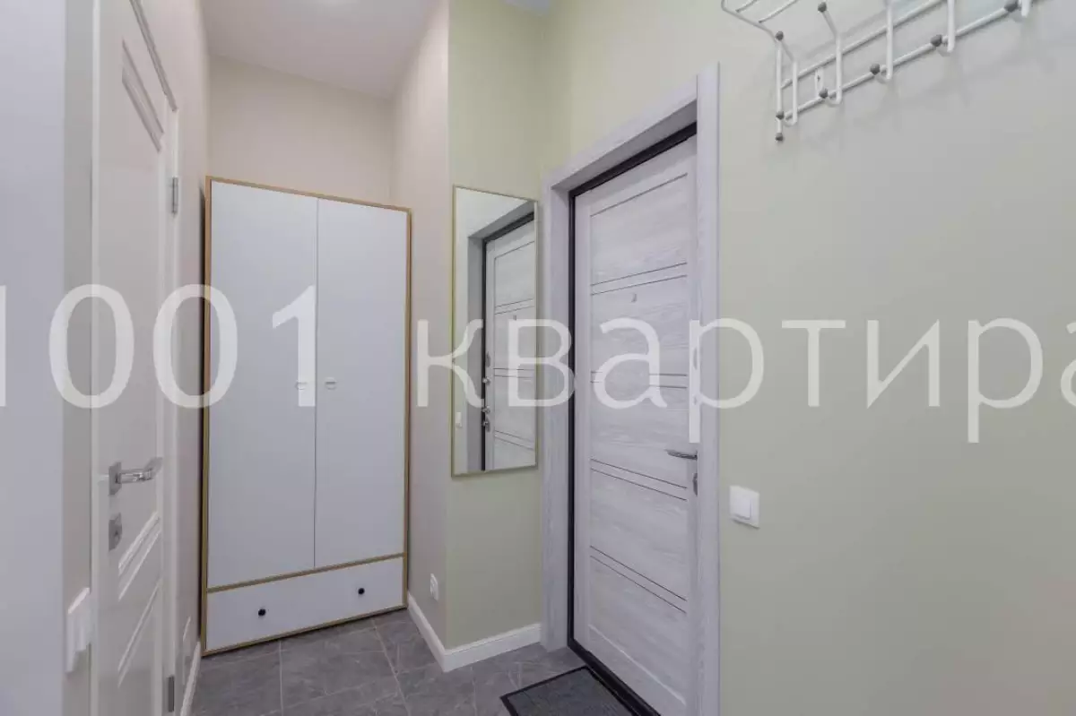 Вариант #141601 для аренды посуточно в Москве Ивана Франко, д.6к3 на 2 гостей - фото 7