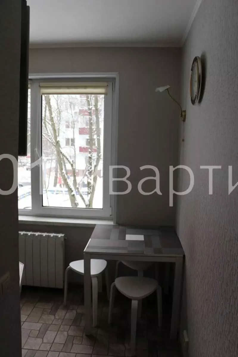 Вариант #141612 для аренды посуточно в Москве 1-я Ватутинская, д.17 на 6 гостей - фото 8