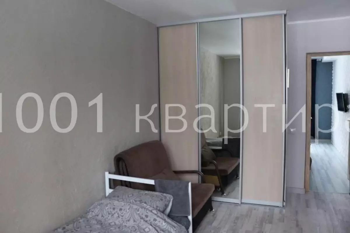 Вариант #141612 для аренды посуточно в Москве 1-я Ватутинская, д.17 на 6 гостей - фото 6