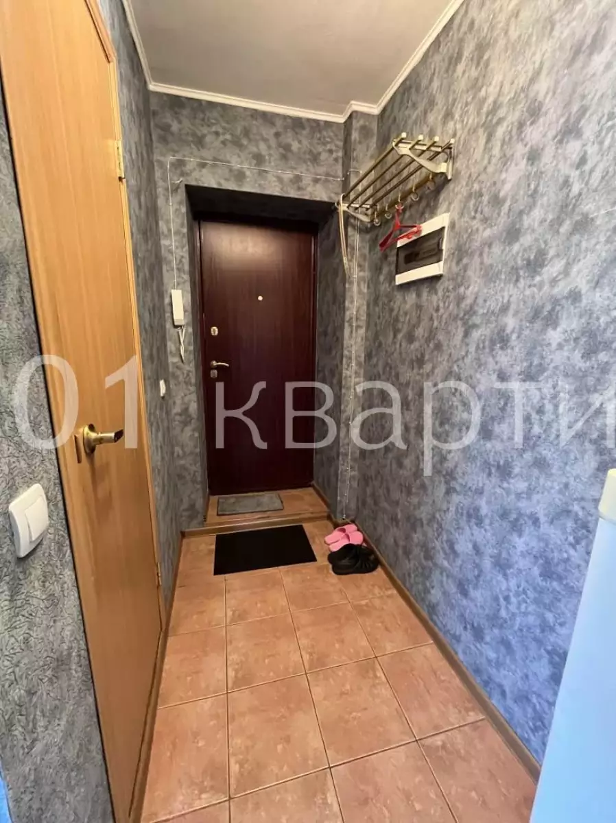 Вариант #141614 для аренды посуточно в Казани Декабристов, д.100 на 2 гостей - фото 12