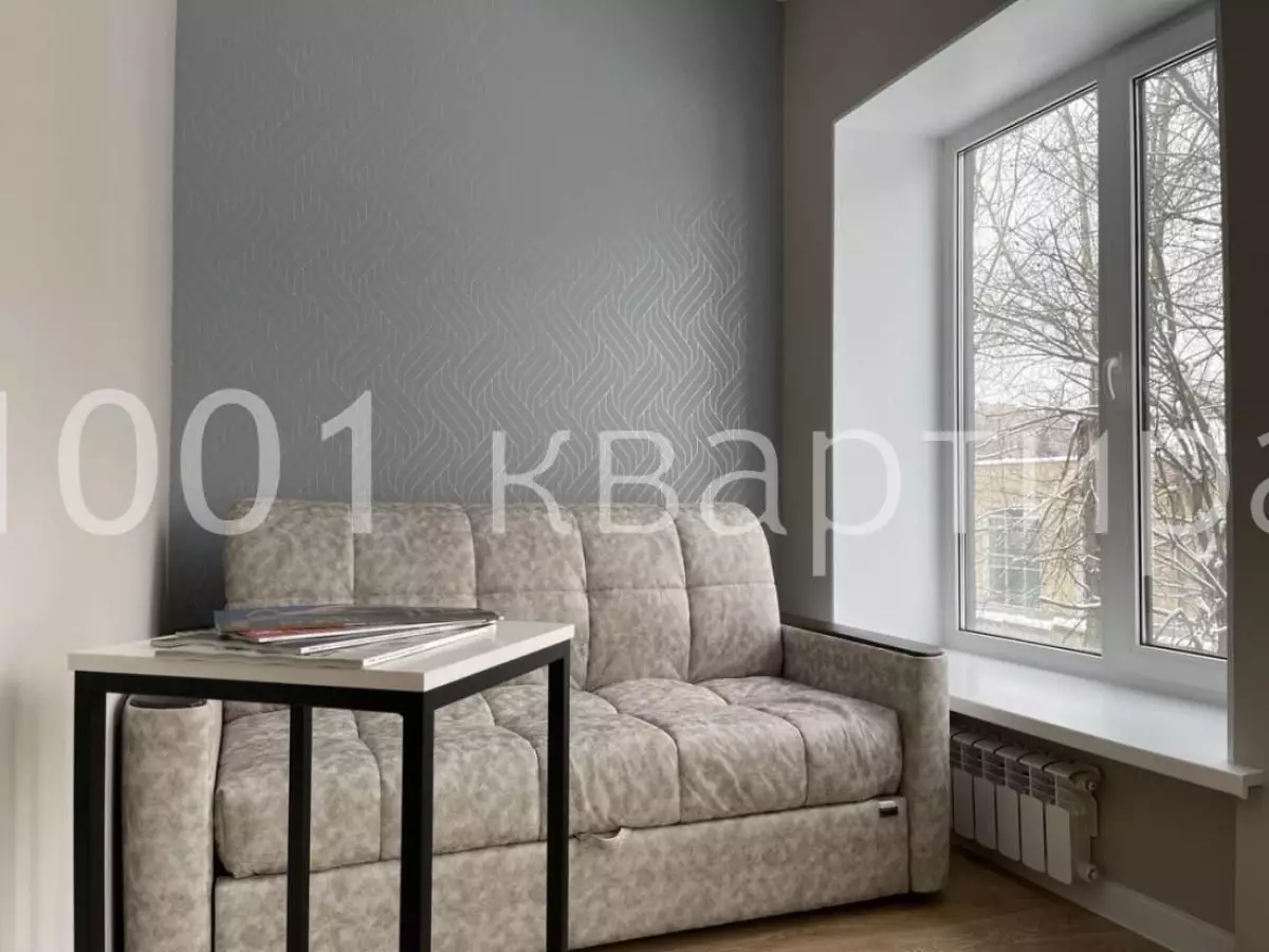 Вариант #141659 для аренды посуточно в Москве Волоколамское, д.88к5с5 на 3 гостей - фото 2