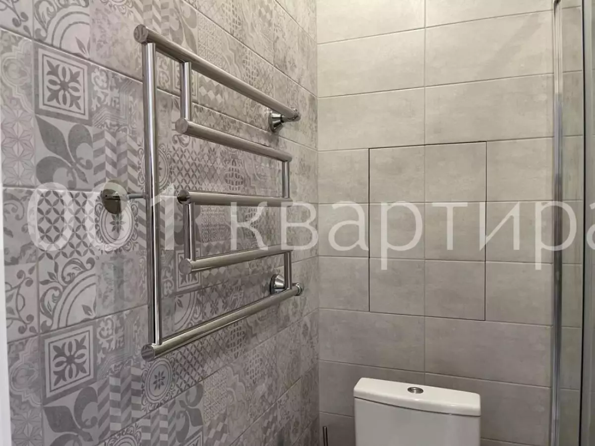 Вариант #141659 для аренды посуточно в Москве Волоколамское, д.88к5с5 на 3 гостей - фото 12