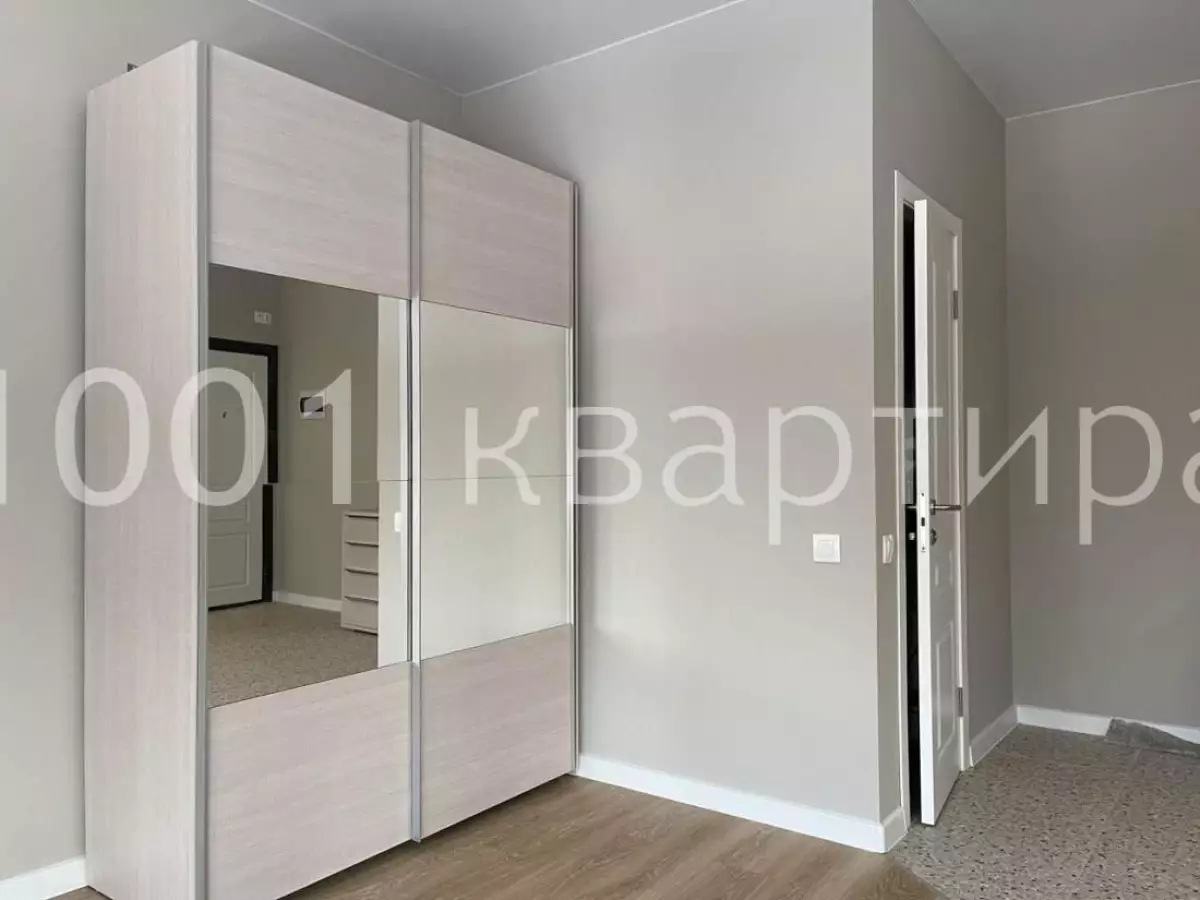 Вариант #141659 для аренды посуточно в Москве Волоколамское, д.88к5с5 на 3 гостей - фото 6