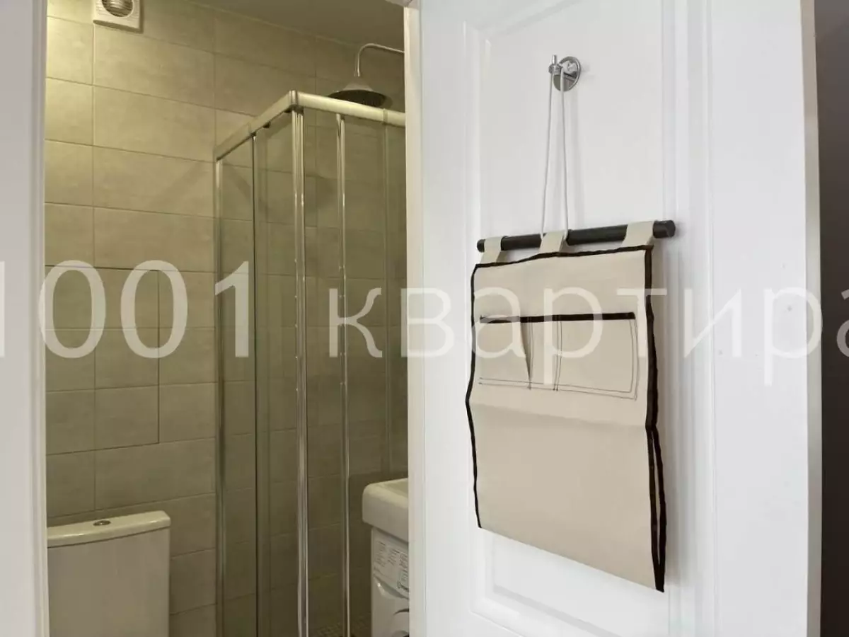 Вариант #141659 для аренды посуточно в Москве Волоколамское, д.88к5с5 на 3 гостей - фото 10