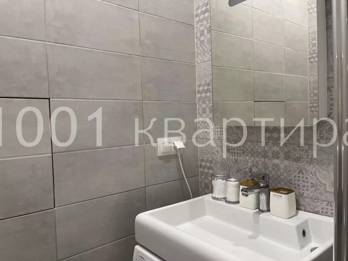 Вариант #141661 для аренды посуточно в Москве Волоколамское, д.88к5с5 на 4 гостей - фото 16