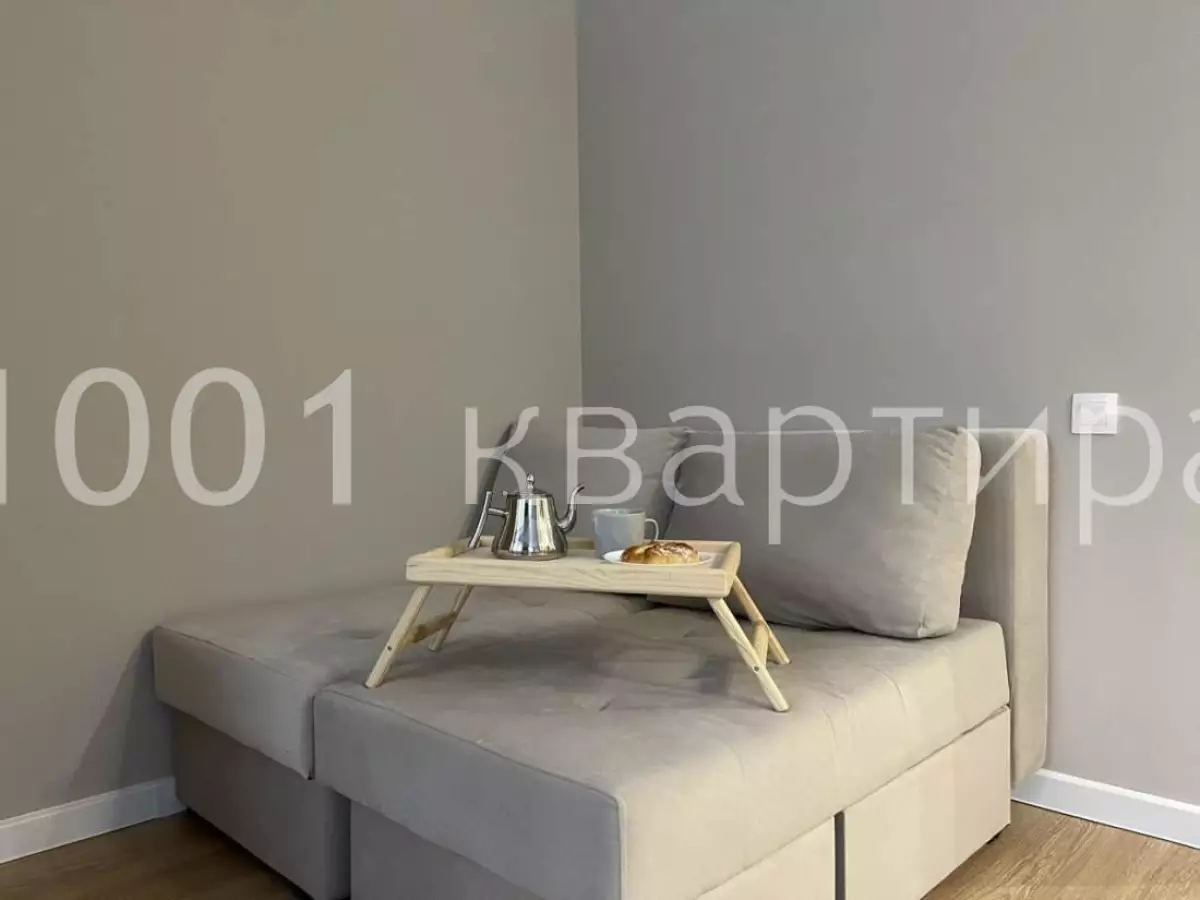 Вариант #141661 для аренды посуточно в Москве Волоколамское, д.88к5с5 на 4 гостей - фото 6