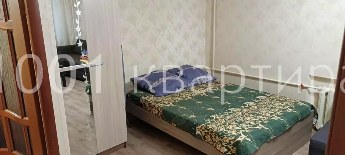 Вариант #141706 для аренды посуточно в Казани Кирова , д.5 на 5 гостей - фото 8