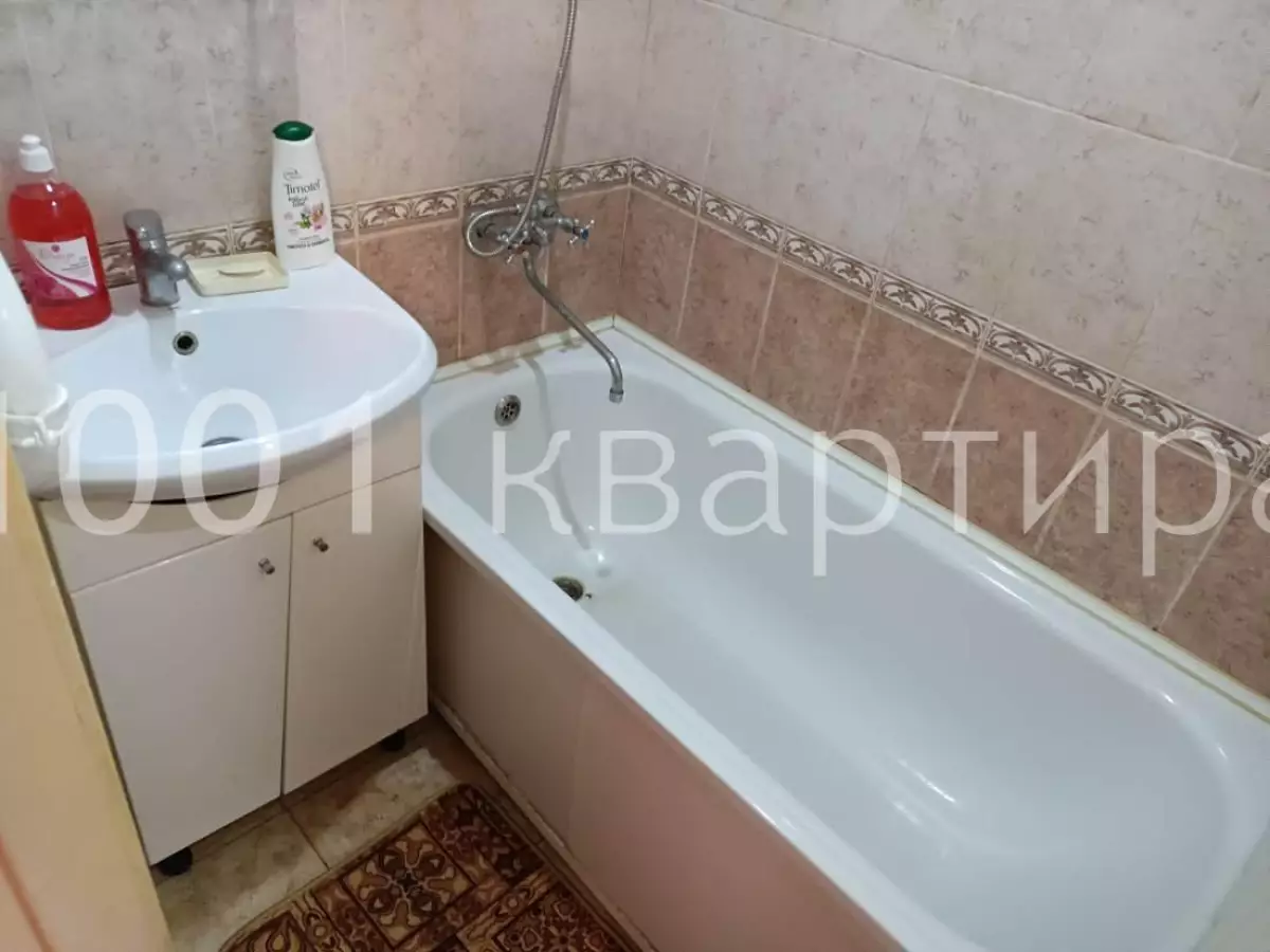 Вариант #141709 для аренды посуточно в Казани Татарстан , д.52 на 7 гостей - фото 3