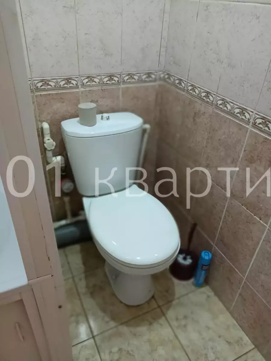 Вариант #141709 для аренды посуточно в Казани Татарстан , д.52 на 7 гостей - фото 6