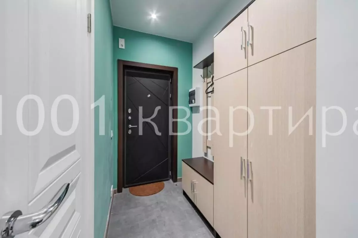 Вариант #141758 для аренды посуточно в Москве Нижняя Красносельская, д.5с1 на 2 гостей - фото 6