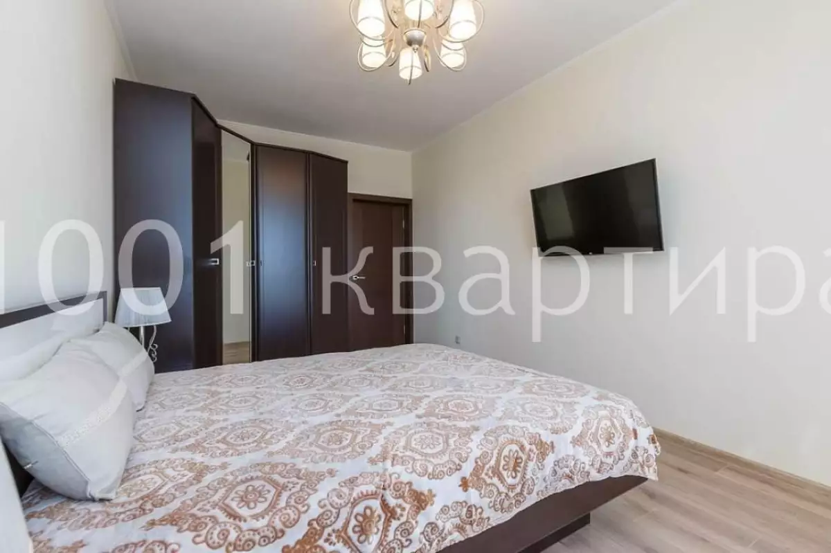 Вариант #141768 для аренды посуточно в Казани Сибгата Хакима , д.44 на 4 гостей - фото 2