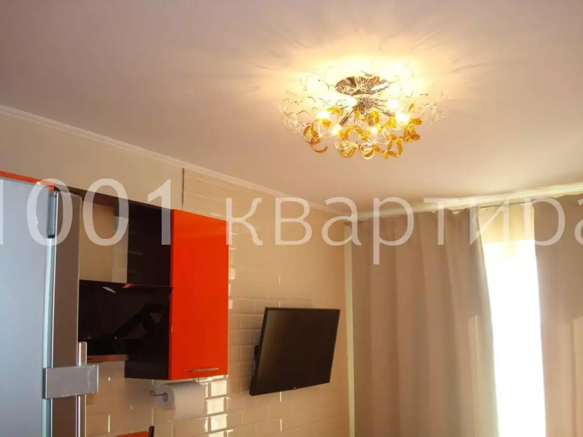 Вариант #141768 для аренды посуточно в Казани Сибгата Хакима , д.44 на 4 гостей - фото 6