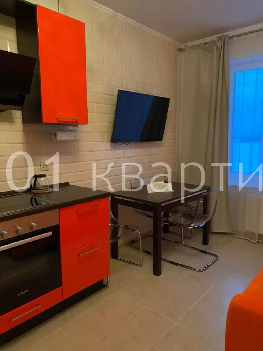 Вариант #141768 для аренды посуточно в Казани Сибгата Хакима , д.44 на 4 гостей - фото 7