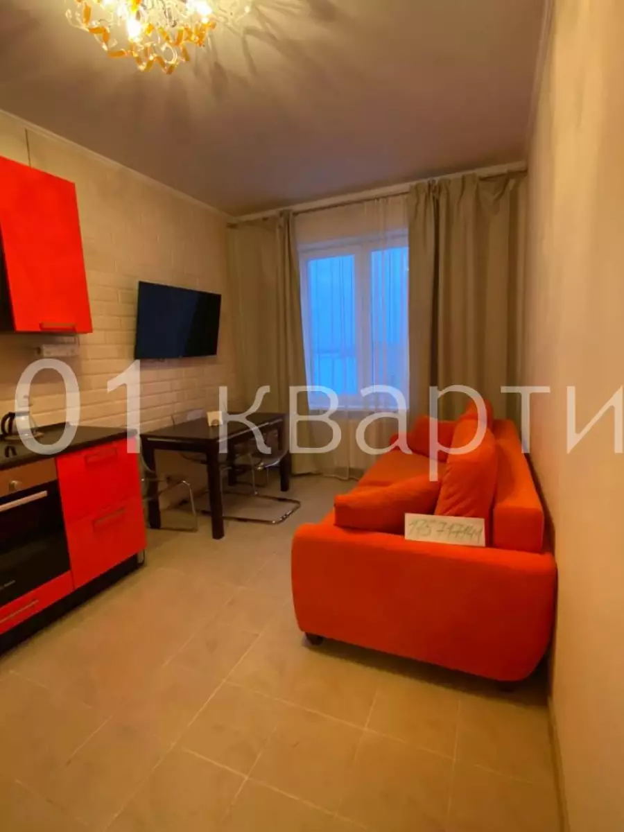 Вариант #141768 для аренды посуточно в Казани Сибгата Хакима , д.44 на 4 гостей - фото 9