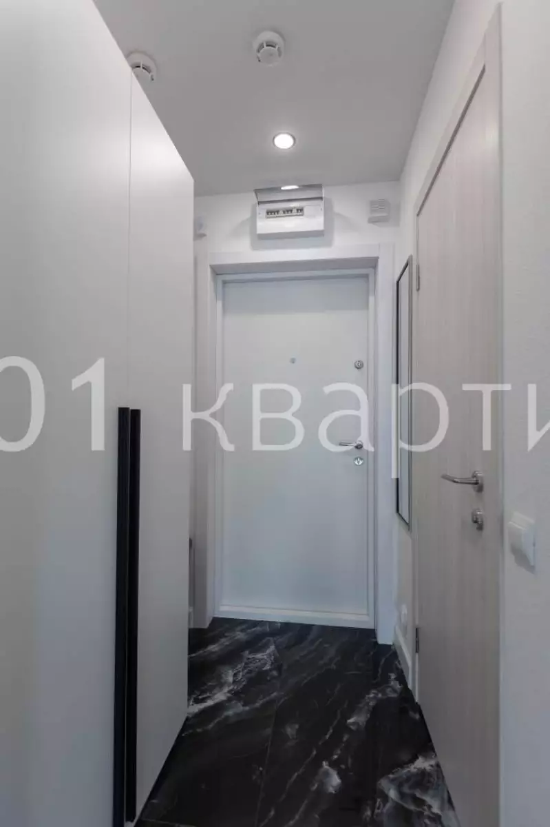 Вариант #141780 для аренды посуточно в Москве Большая Очаковская, д.2 на 2 гостей - фото 4