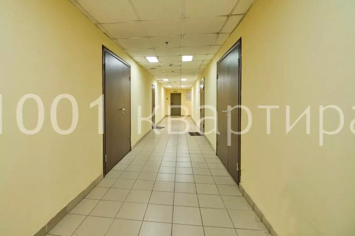 Вариант #141783 для аренды посуточно в Москве Хорошёвское, д.12к1 на 3 гостей - фото 13