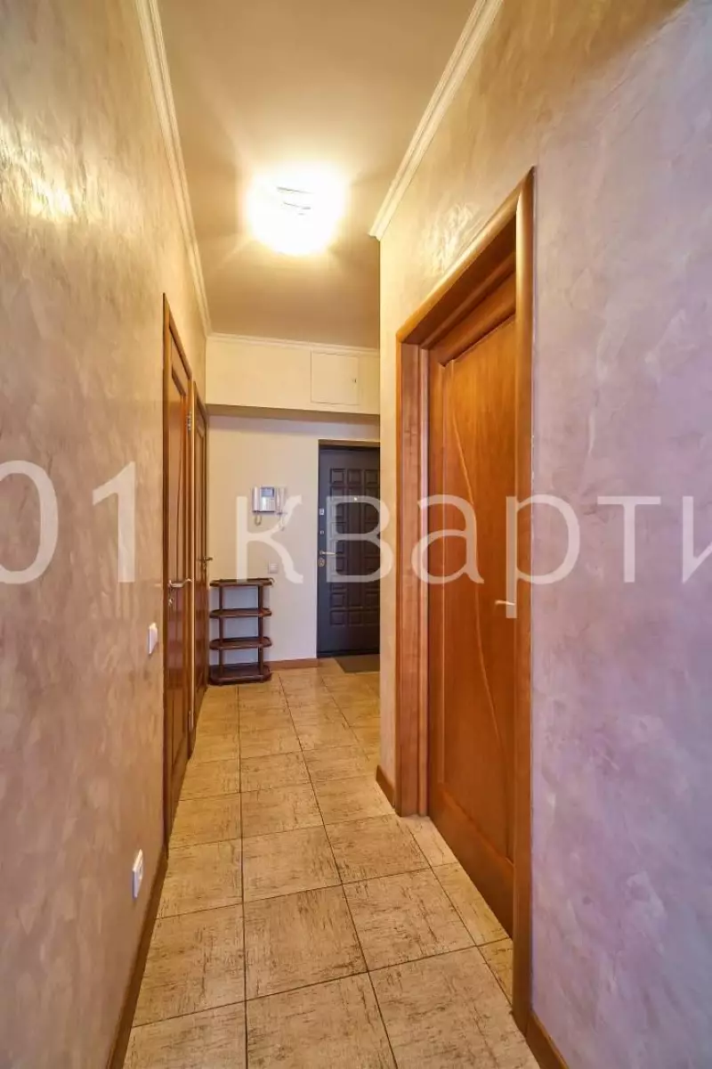 Вариант #141783 для аренды посуточно в Москве Хорошёвское, д.12к1 на 3 гостей - фото 8