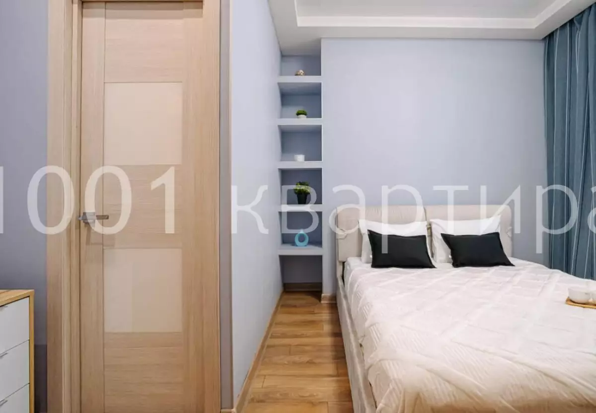 Вариант #141821 для аренды посуточно в Москве Новодмитровская, д.2к6 на 4 гостей - фото 5