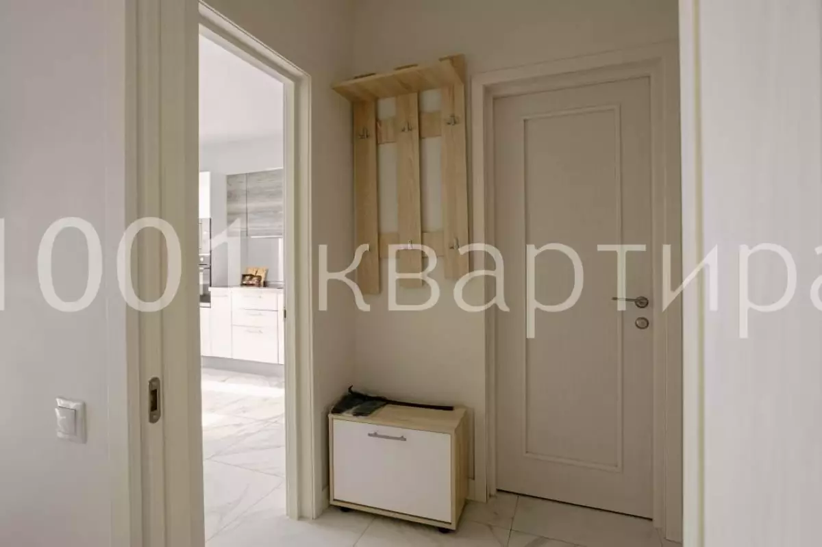 Вариант #141822 для аренды посуточно в Москве Новодмитровская, д.2к7 на 2 гостей - фото 18