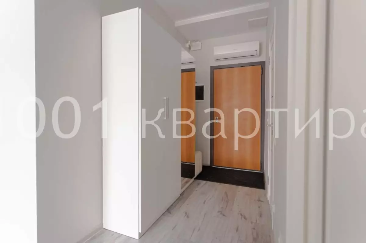 Вариант #141826 для аренды посуточно в Москве Ходынский , д.2 на 4 гостей - фото 18
