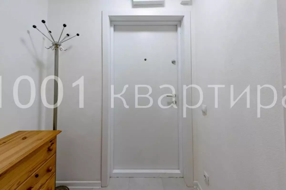 Вариант #141952 для аренды посуточно в Москве Люблинская, д.78к2 на 4 гостей - фото 12