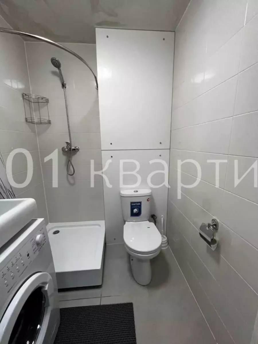 Вариант #141960 для аренды посуточно в Москве Люблинская, д.76к2 на 2 гостей - фото 16