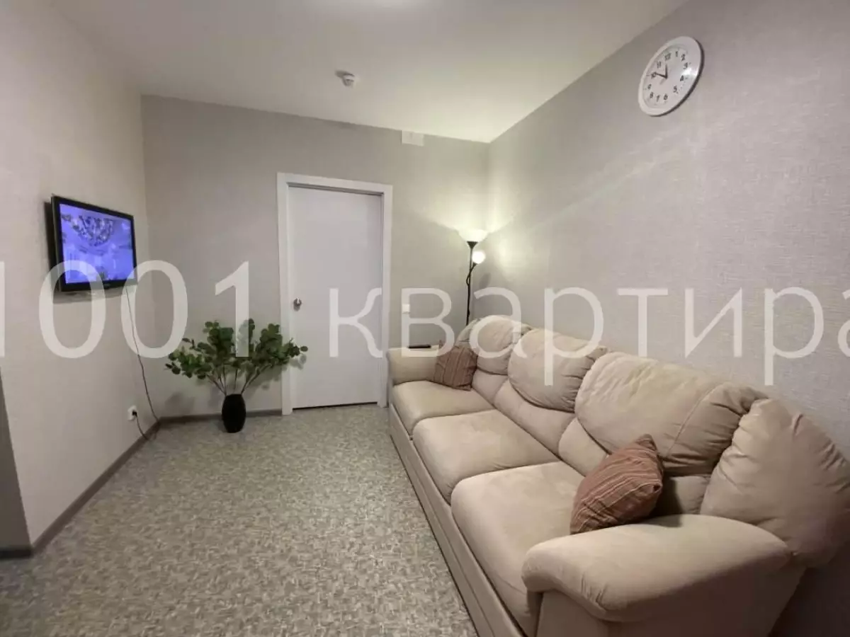 Вариант #142025 для аренды посуточно в Казани Ильгама Шакирова, д.5а на 2 гостей - фото 2