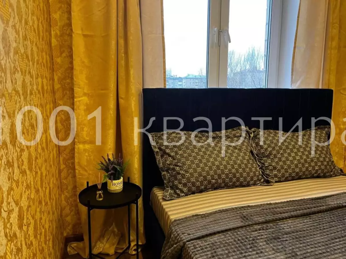 Вариант #142038 для аренды посуточно в Москве Нахимовский, д.38 на 4 гостей - фото 9