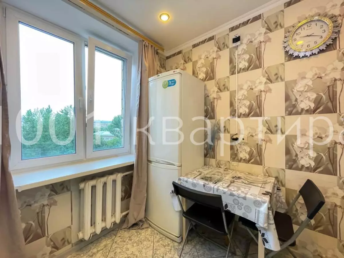 Вариант #142038 для аренды посуточно в Москве Нахимовский, д.38 на 4 гостей - фото 11