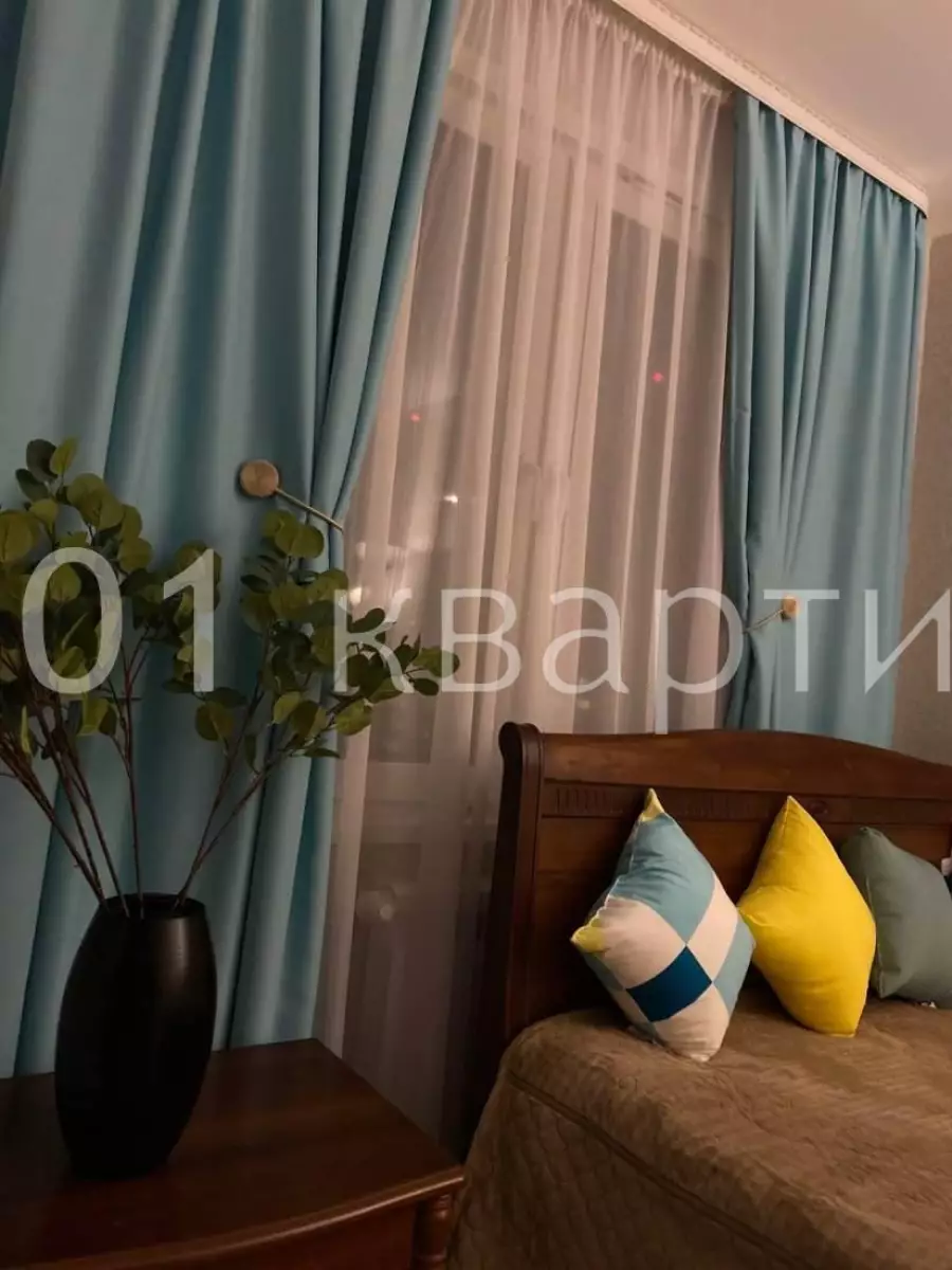 Вариант #142042 для аренды посуточно в Казани Альфия Авзалова, д.9 на 2 гостей - фото 5