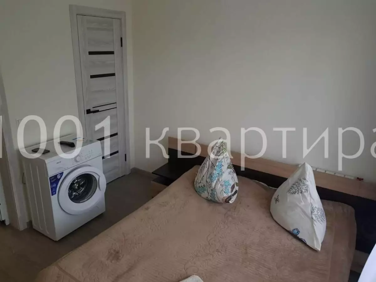 Вариант #142043 для аренды посуточно в Казани  на 3 гостей - фото 1