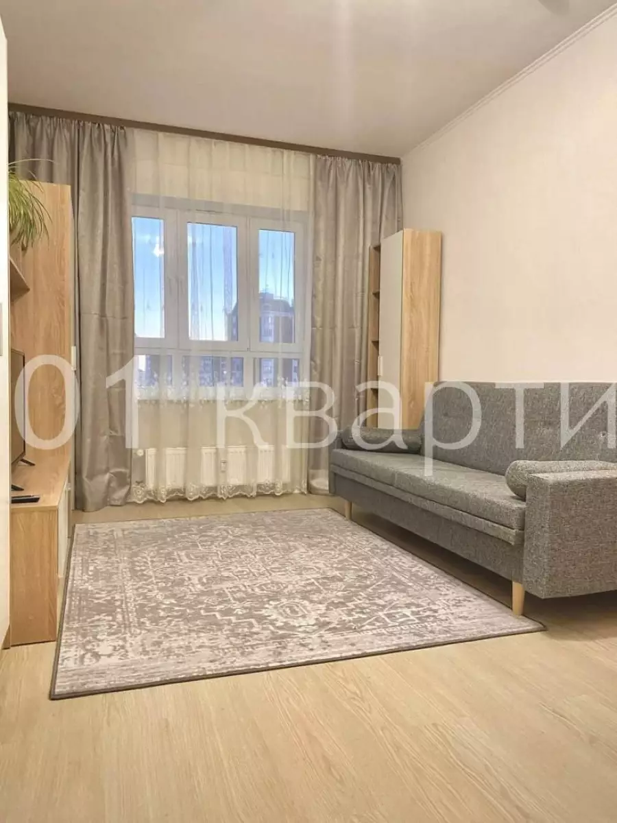 Вариант #142185 для аренды посуточно в Москве Недорубова , д.28 на 4 гостей - фото 2